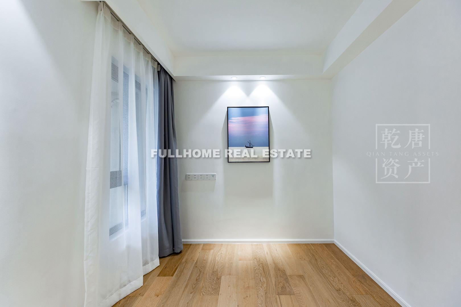 One Park Avenue - Interior view 9, Shanghai rental property