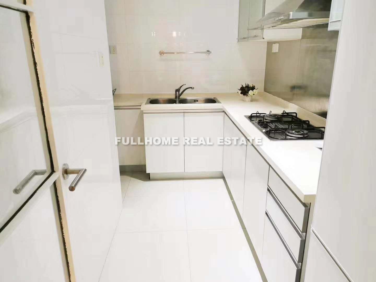 La Cite - Interior view 4, Shanghai rental property