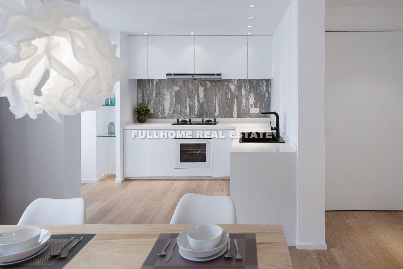 La Cite - Interior view 5, Shanghai rental property