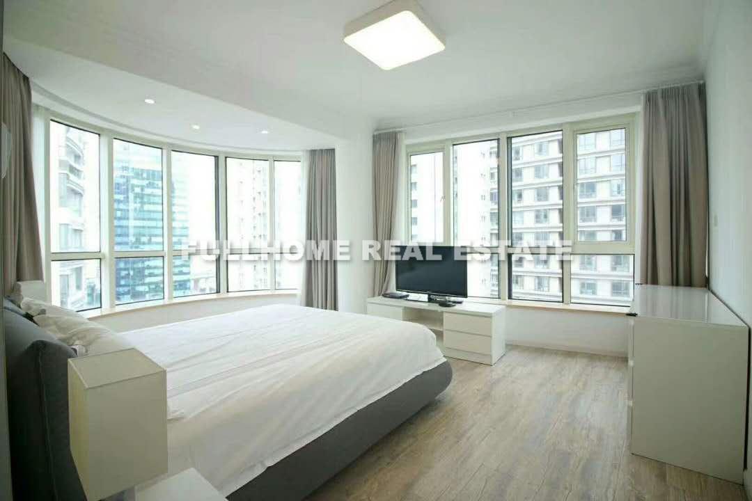 Top Of City - Interior view 7, Shanghai rental property