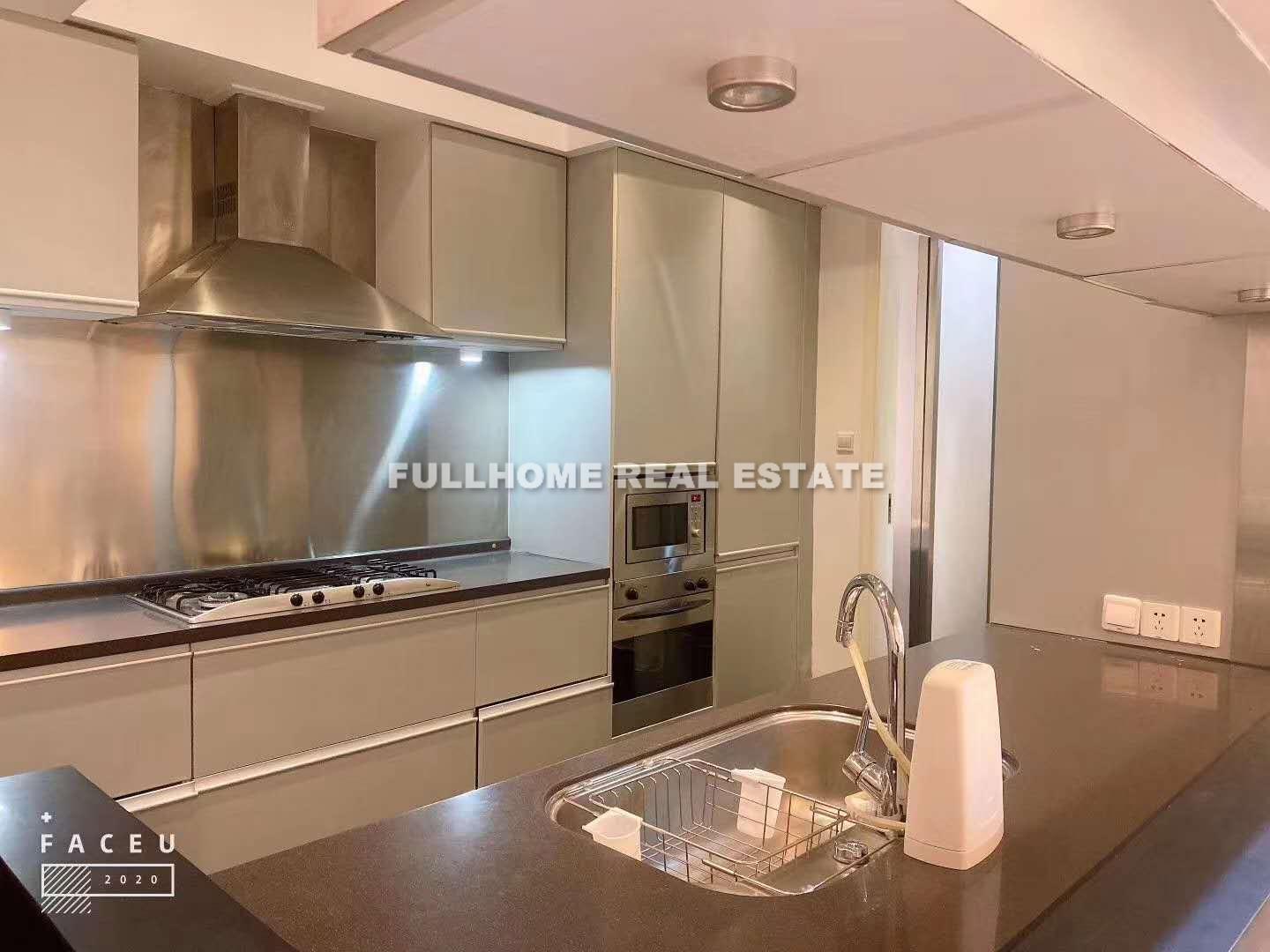 ASE Count Apartment House - Interior view 8, Shanghai rental property