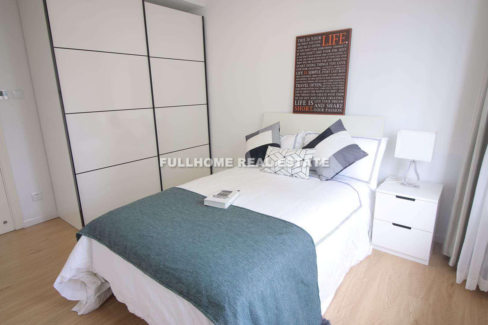 LaDoll International City - Interior view 8, Shanghai rental property