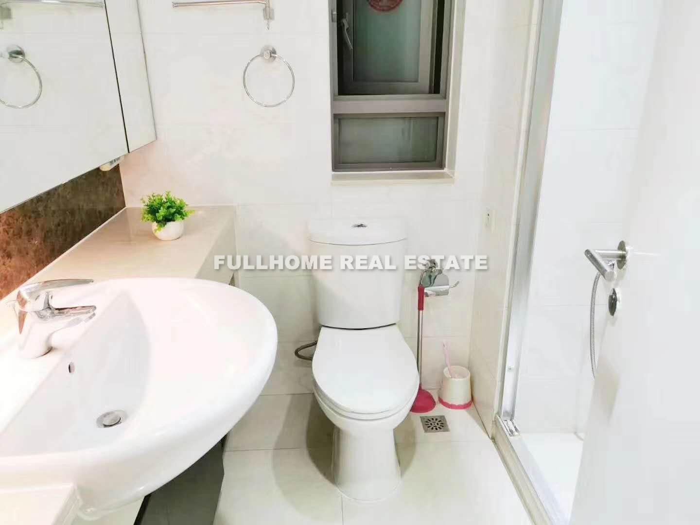 La Cite - Interior view 7, Shanghai rental property