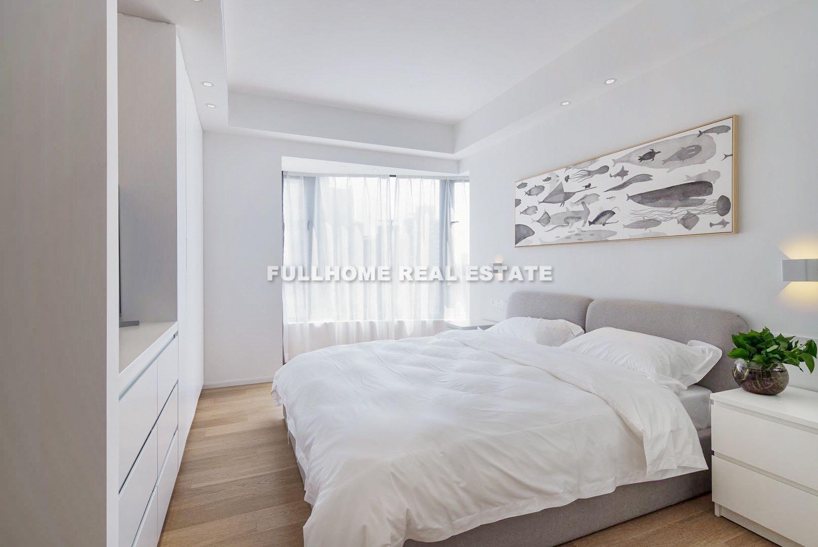 La Cite - Interior view 3, Shanghai rental property