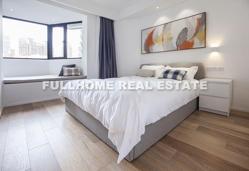 Oriental Manhattan - Interior view 8, Shanghai rental property