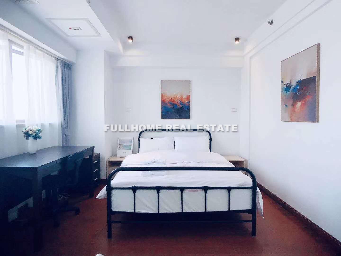 Hongqiao Tiandu - Interior view 2, Shanghai rental property
