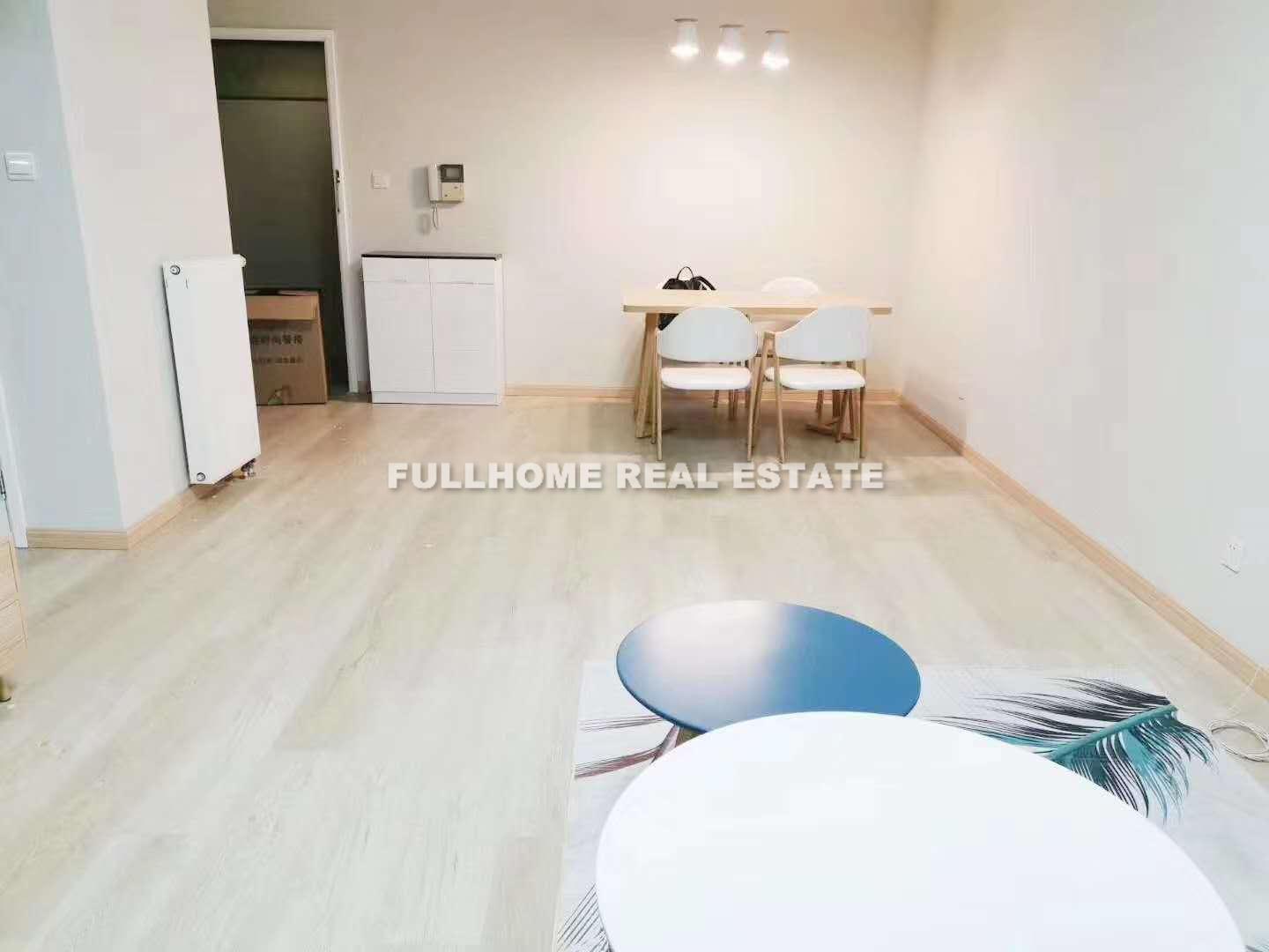 La Cite - Interior view 3, Shanghai rental property
