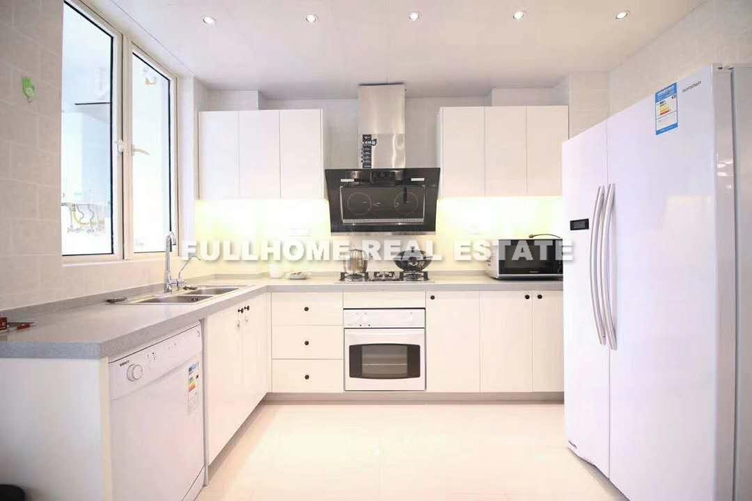 Top Of City - Interior view 3, Shanghai rental property