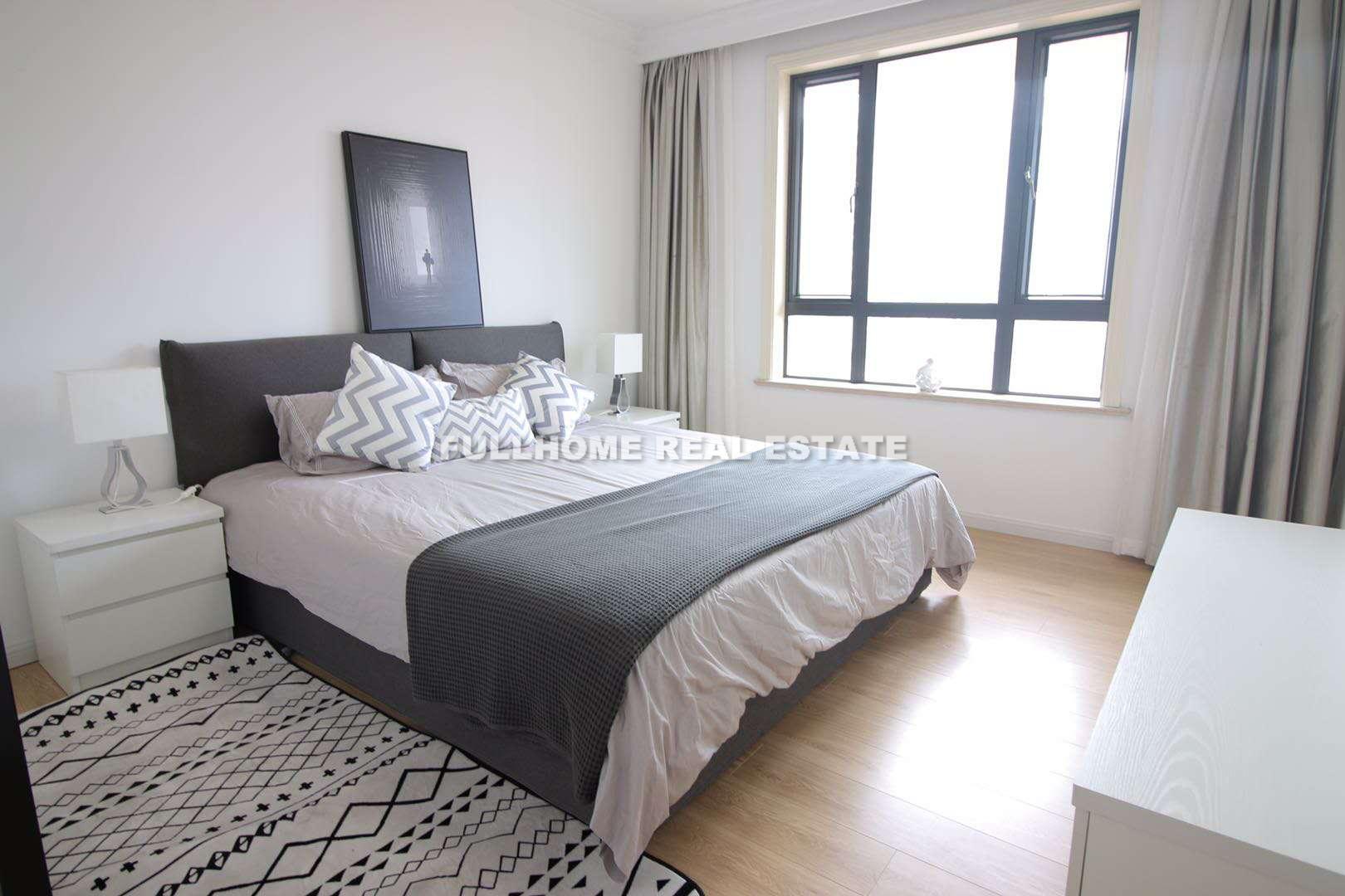 LaDoll International City - Interior view 10, Shanghai rental property