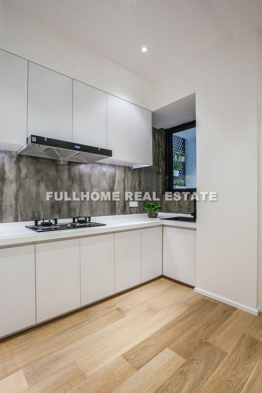 California Place - Interior view 5, Shanghai rental property
