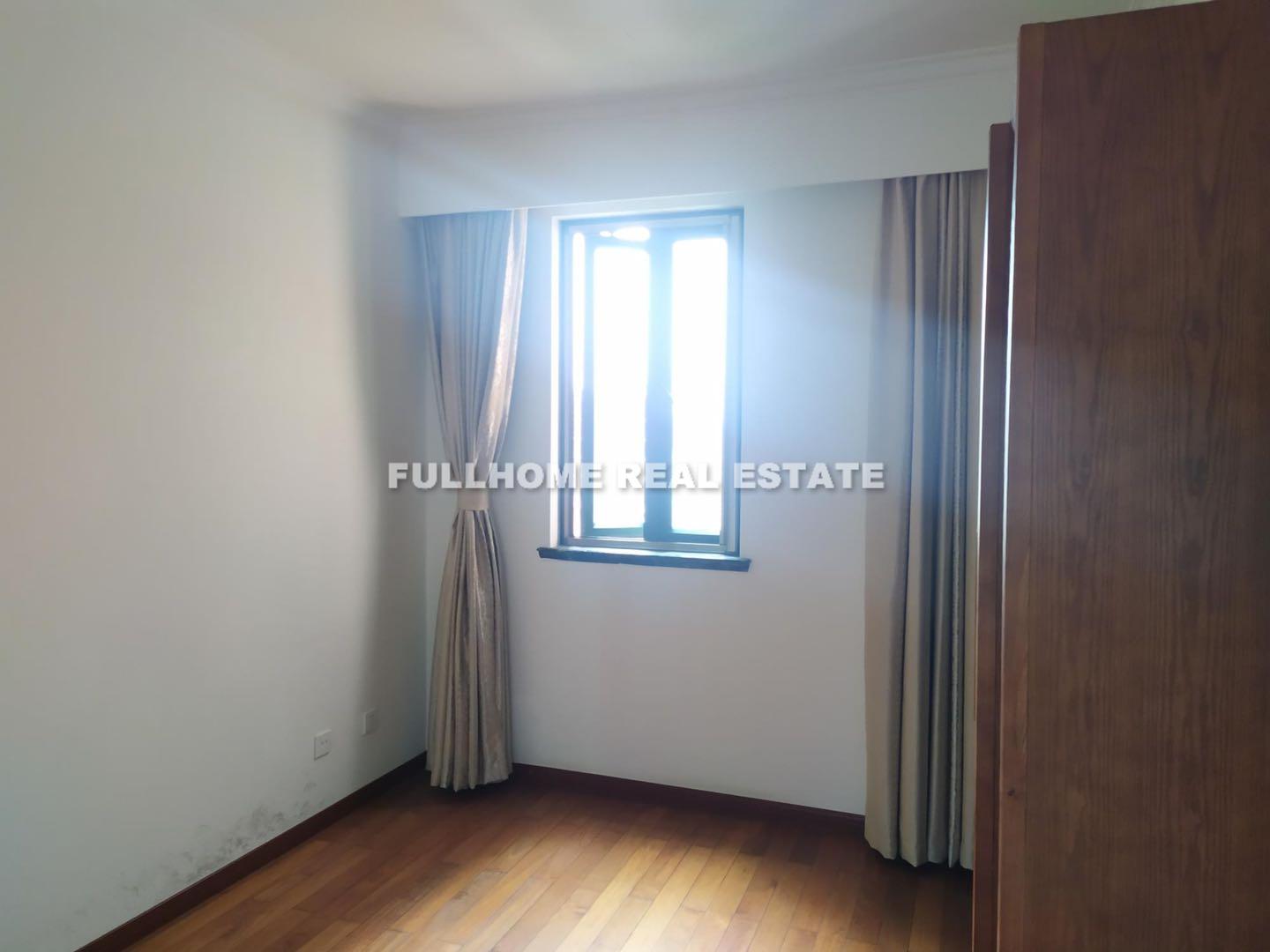 Yanlord Garden - Interior view 3, Shanghai rental property