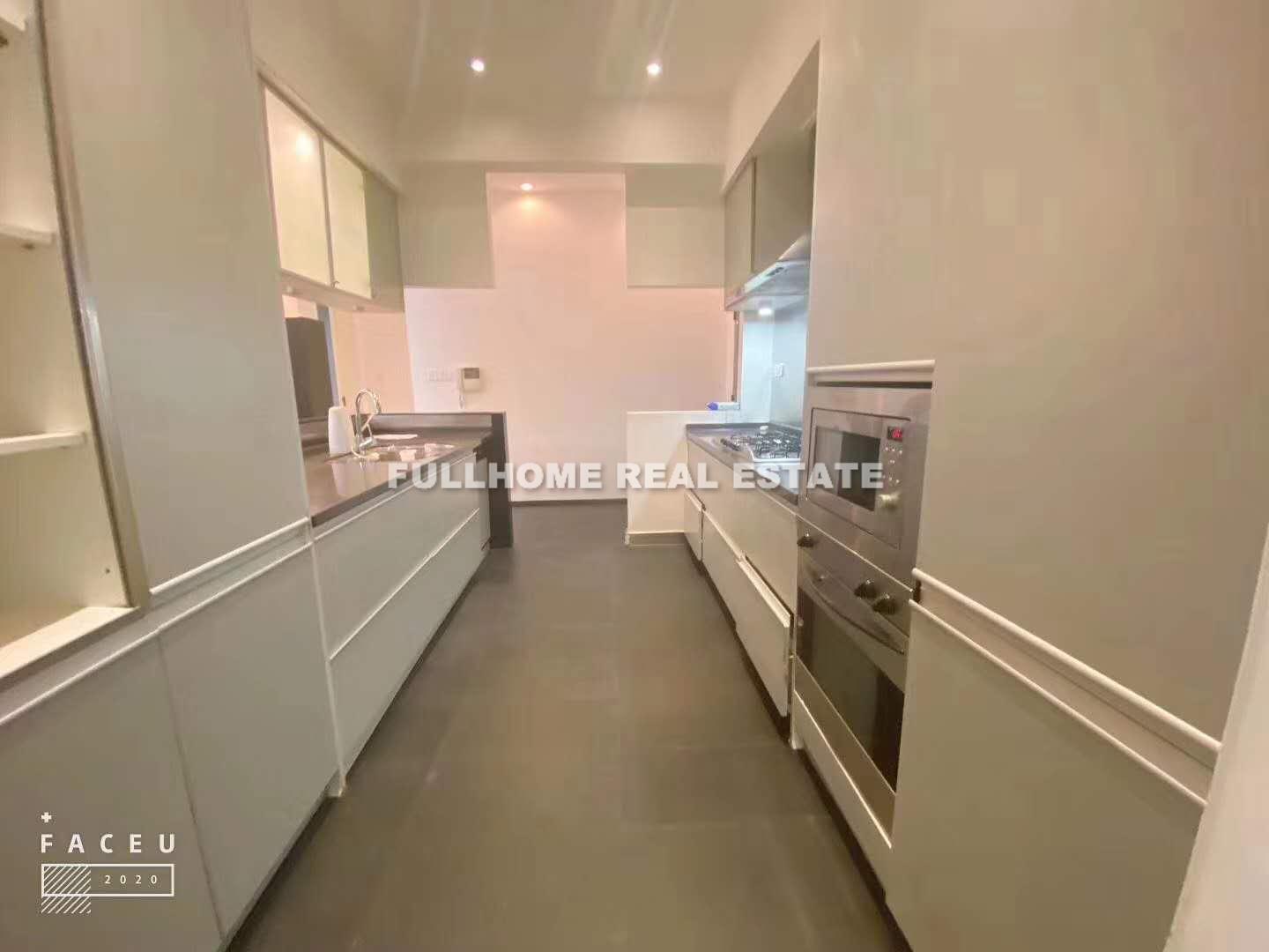 ASE Count Apartment House - Interior view 4, Shanghai rental property