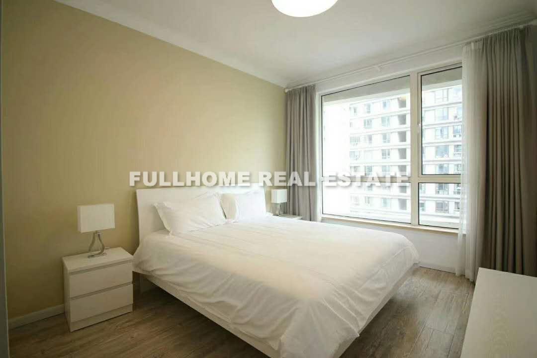 Top Of City - Interior view 6, Shanghai rental property