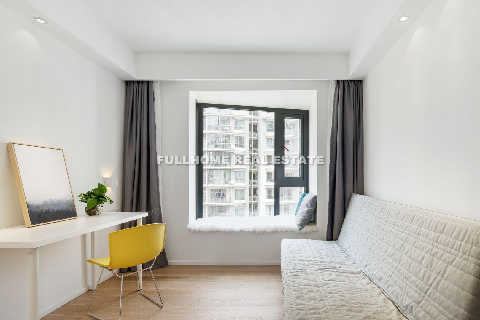 La Cite - Interior view 7, Shanghai rental property