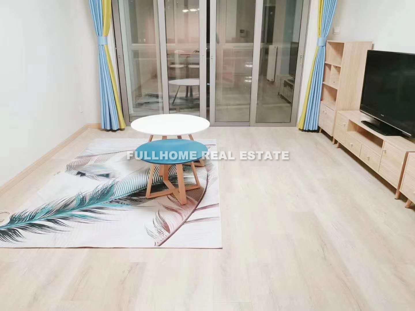 La Cite - Interior view 5, Shanghai rental property