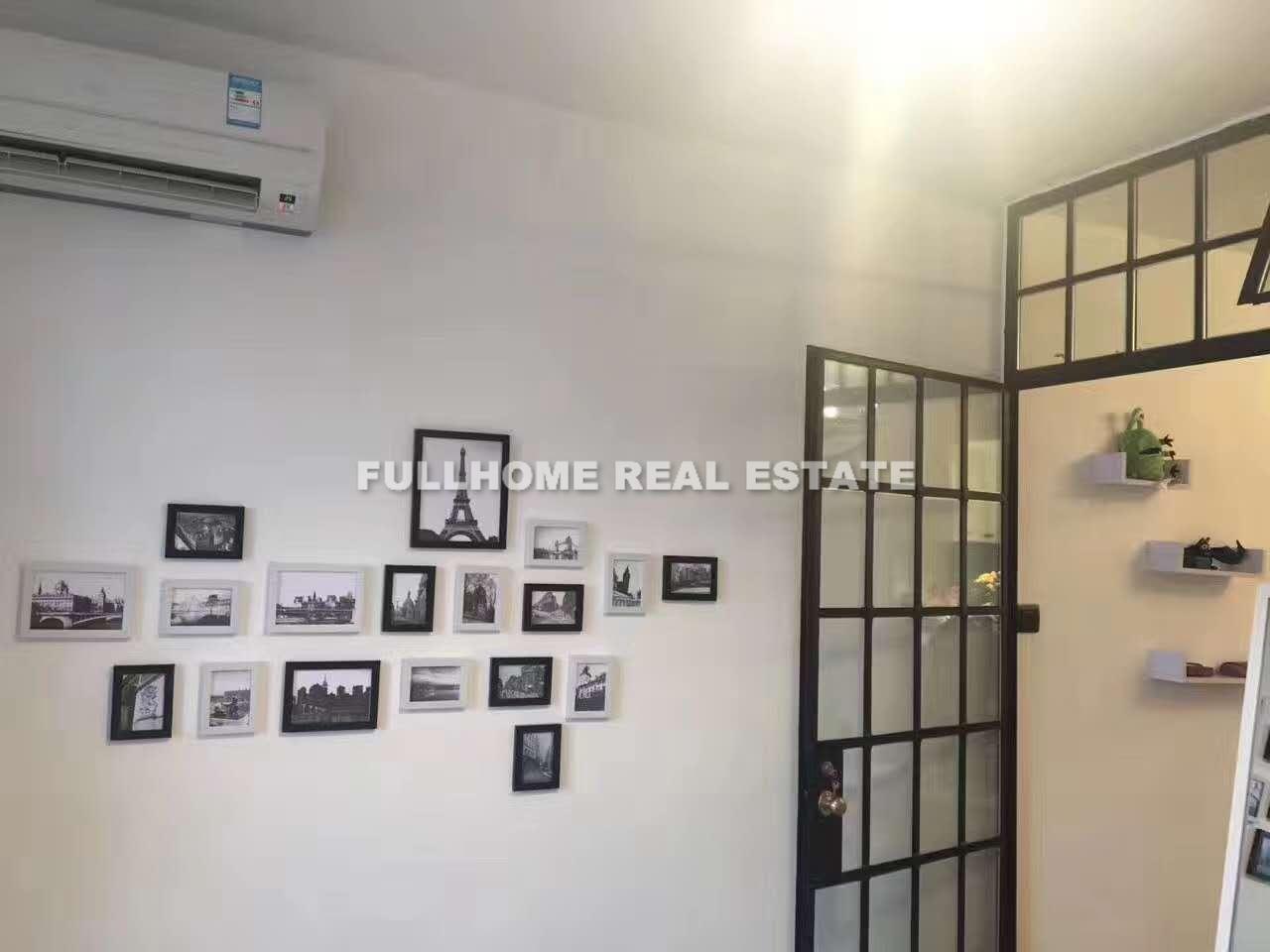Lane1-500 Tianping Road Old House - Interior view 7, Shanghai rental property