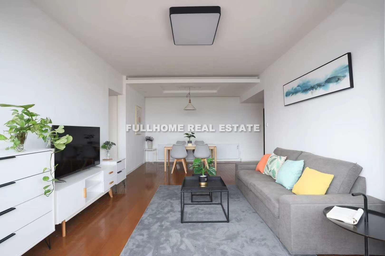 Xiang Le Apartment - 3 bedroom apartment in Shanghai, Downtown, Downtown