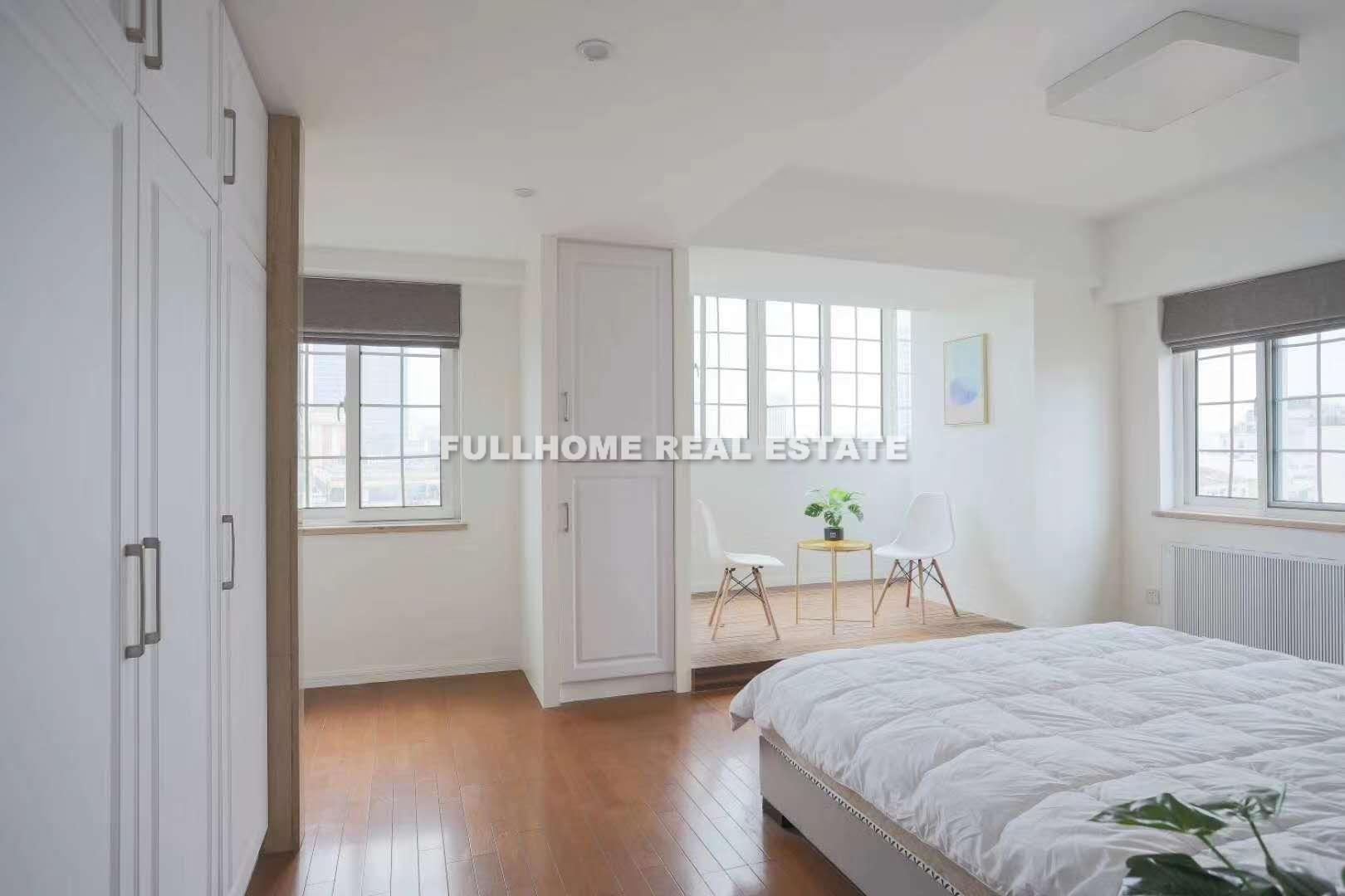 Xiang Le Apartment - Interior view 4, Shanghai rental property