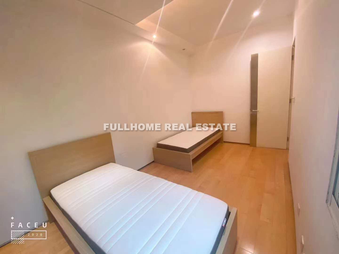ASE Count Apartment House - Interior view 7, Shanghai rental property
