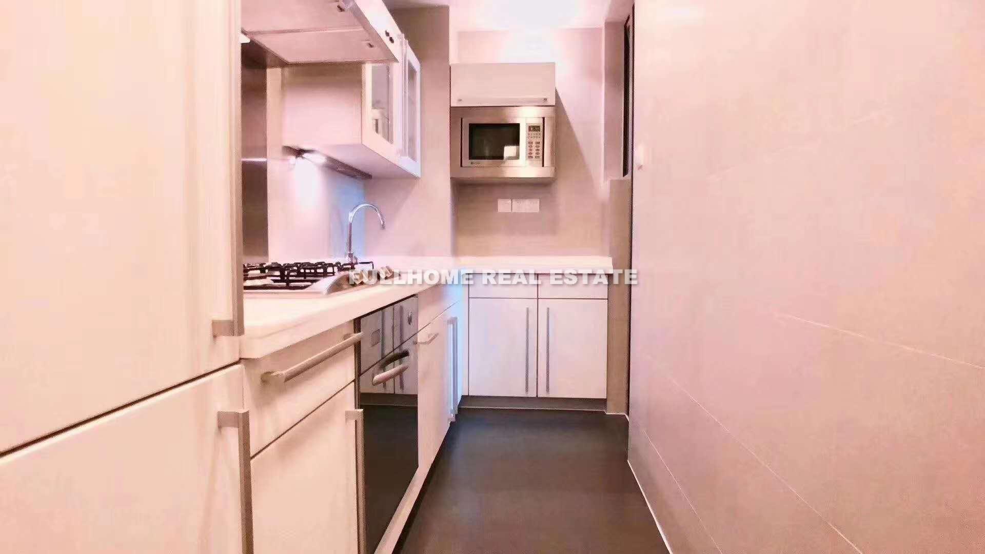 Novel Century - Interior view 3, Shanghai rental property