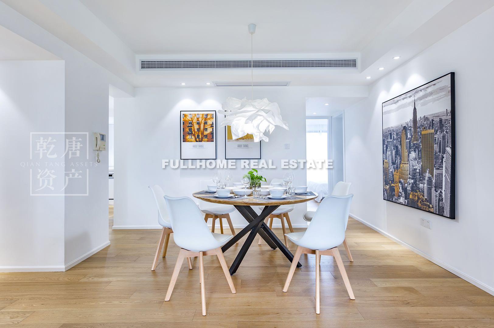 One Park Avenue - Interior view 4, Shanghai rental property