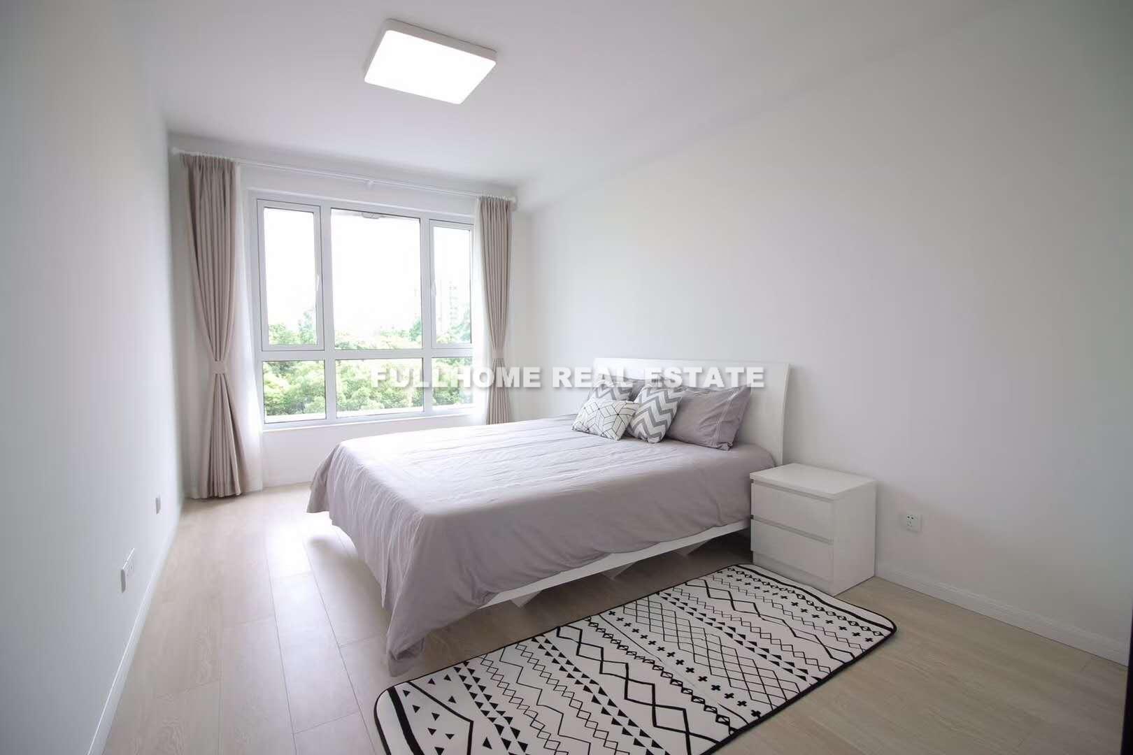 Top Of City - Interior view 5, Shanghai rental property