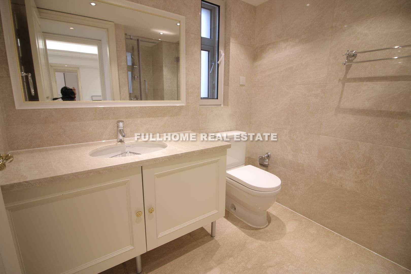 City Apartment - Interior view 7, Shanghai rental property