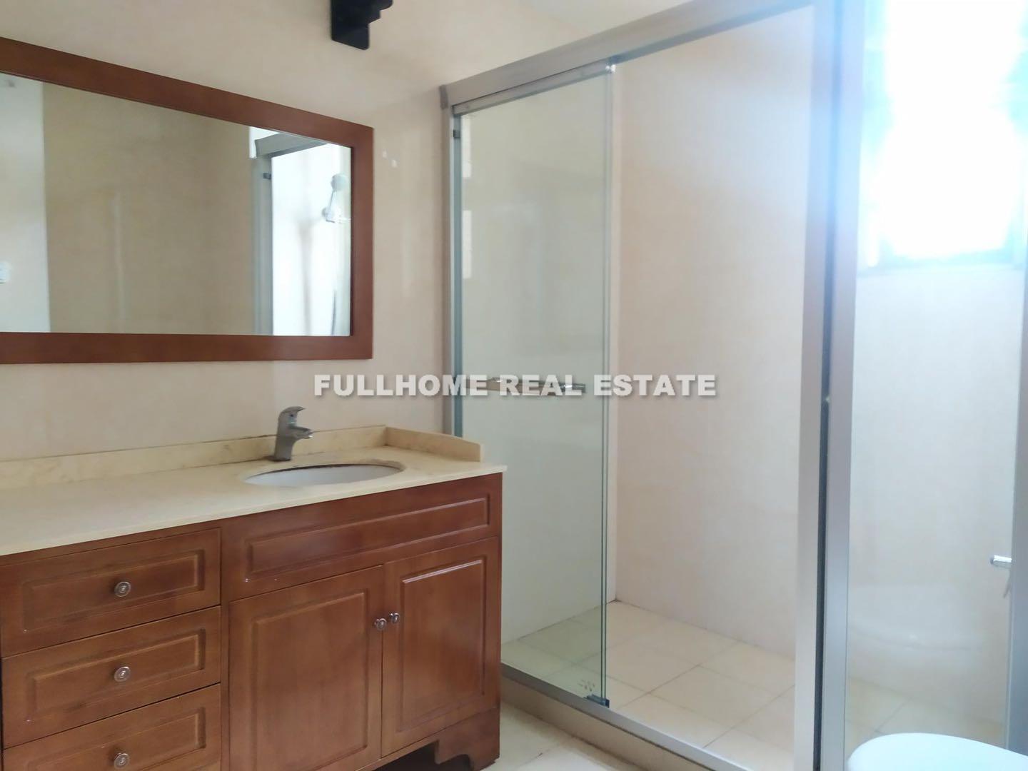 Yanlord Garden - Interior view 4, Shanghai rental property