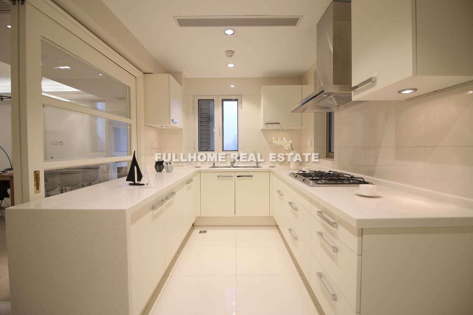 City Apartment - Interior view 11, Shanghai rental property