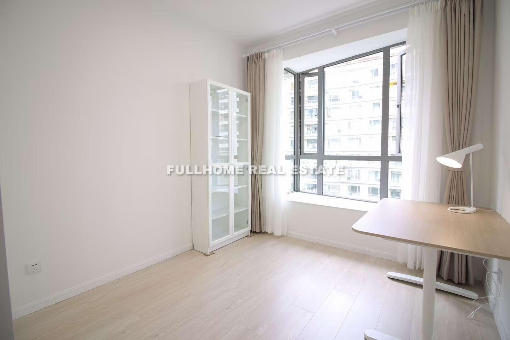Top Of City - Interior view 9, Shanghai rental property