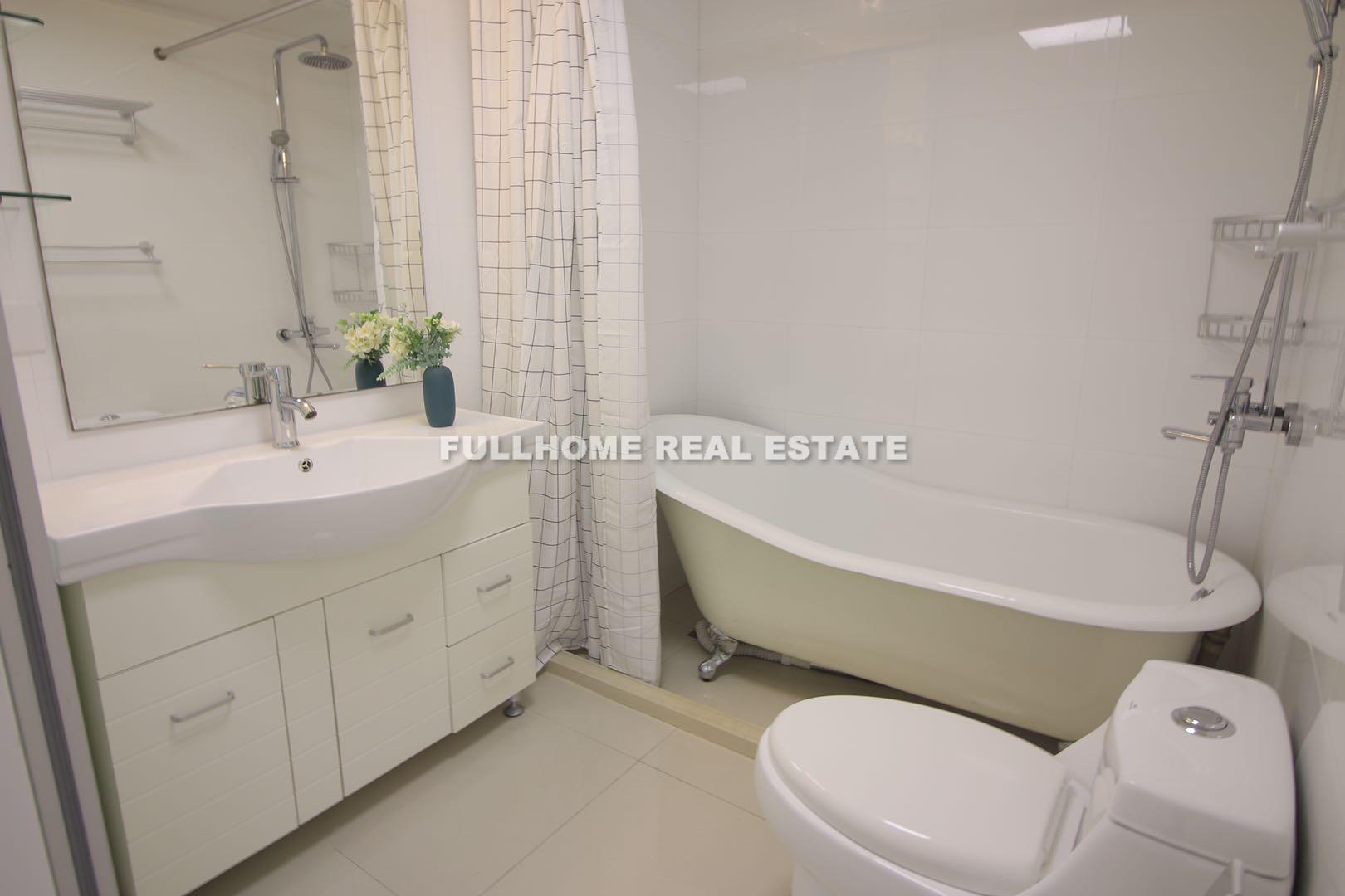 LaDoll International City - Interior view 9, Shanghai rental property