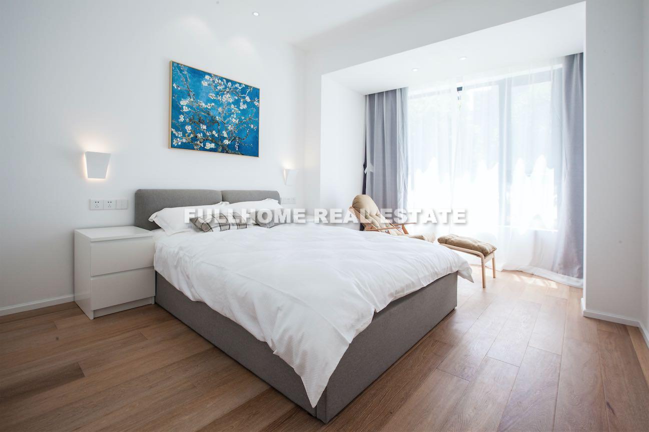 California Place - Interior view 7, Shanghai rental property