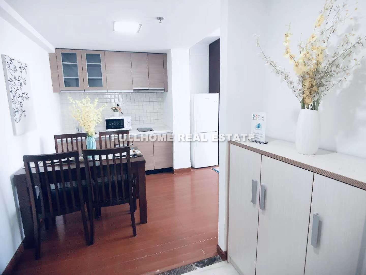 Hongqiao Tiandu - Interior view 5, Shanghai rental property