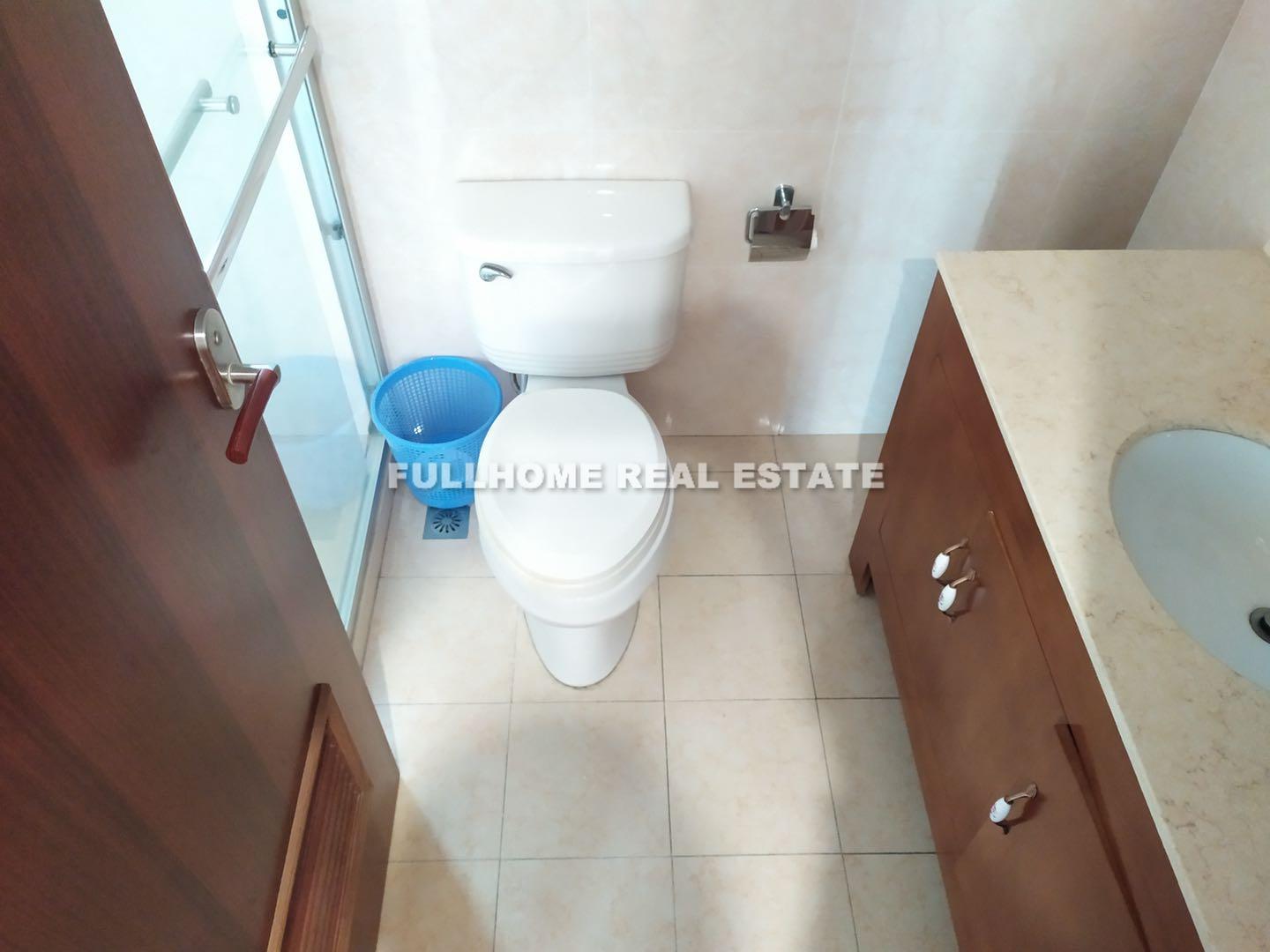 Yanlord Garden - Interior view 2, Shanghai rental property