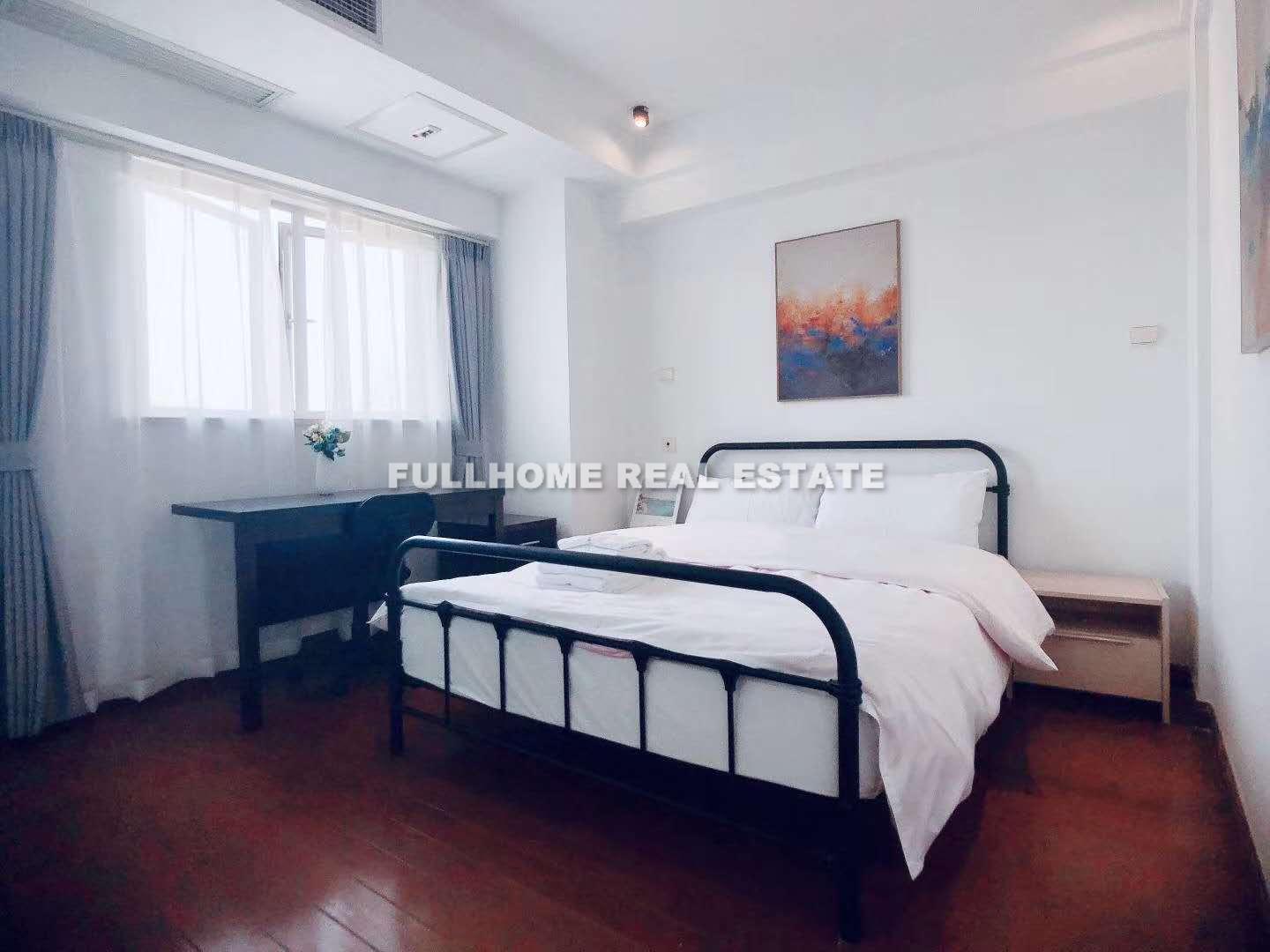 Hongqiao Tiandu - Interior view 8, Shanghai rental property