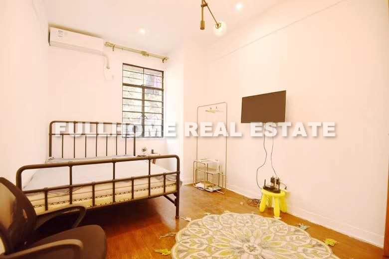 Lane 100-300 Fumin Road Old House - Interior view 6, Shanghai rental property