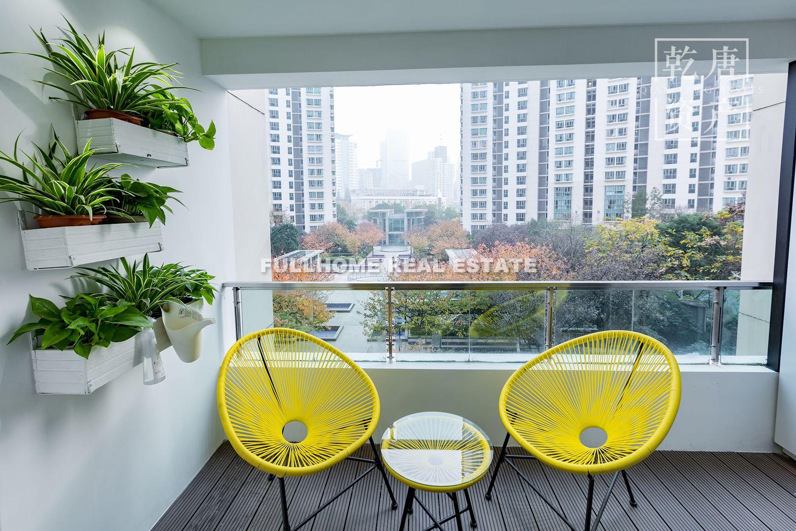One Park Avenue - Interior view 10, Shanghai rental property