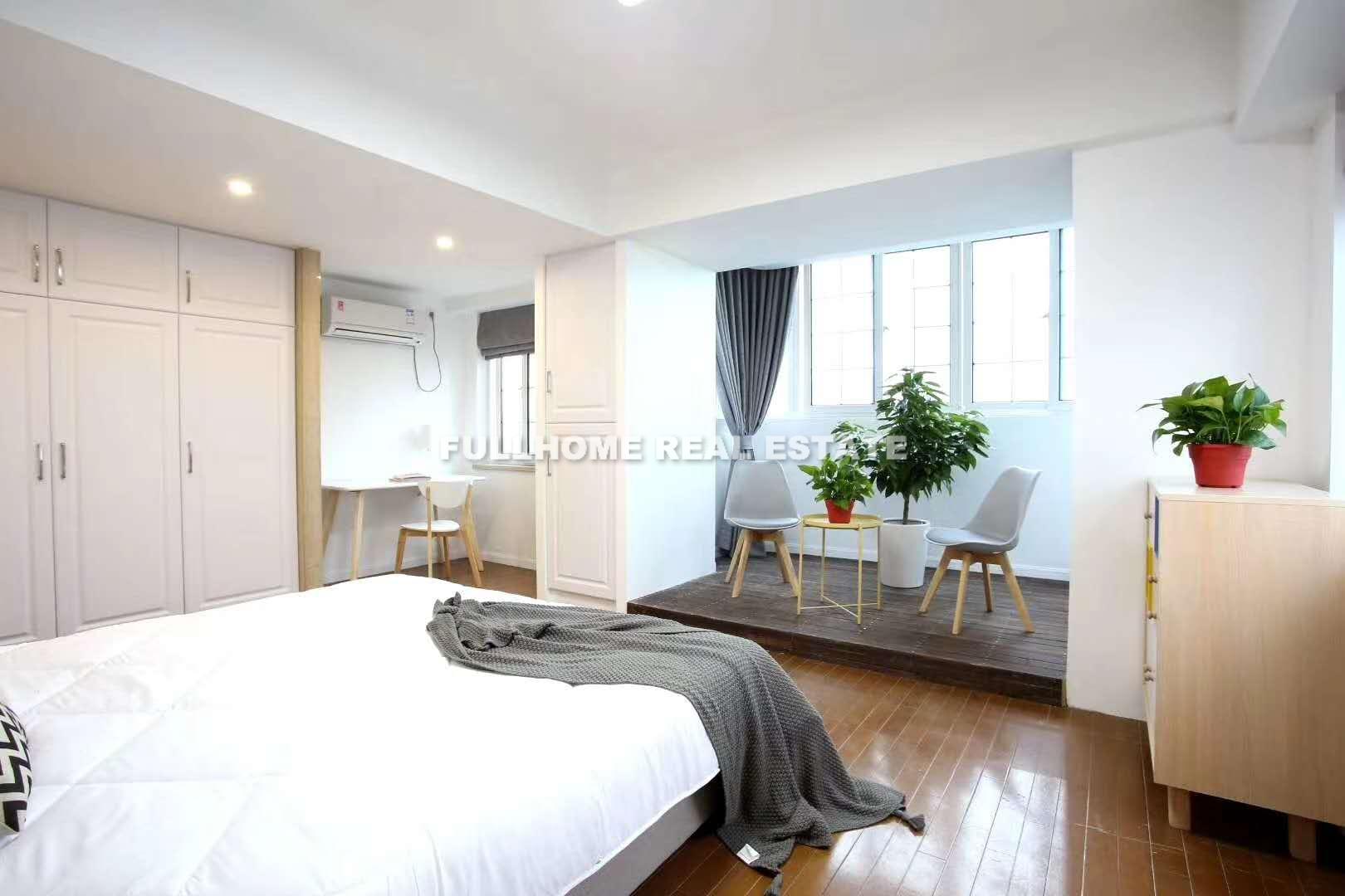 Xiang Le Apartment - Interior view 7, Shanghai rental property