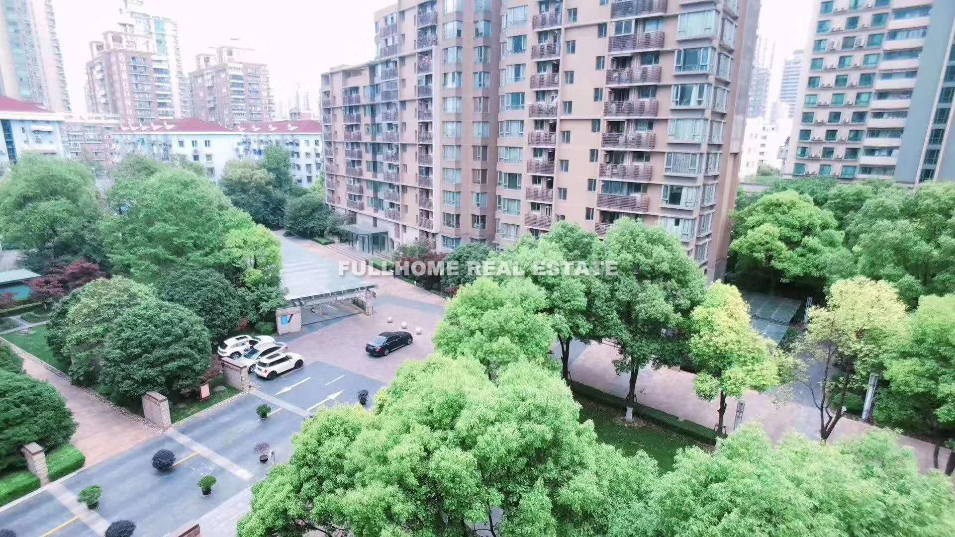 Novel Century - Interior view 7, Shanghai rental property