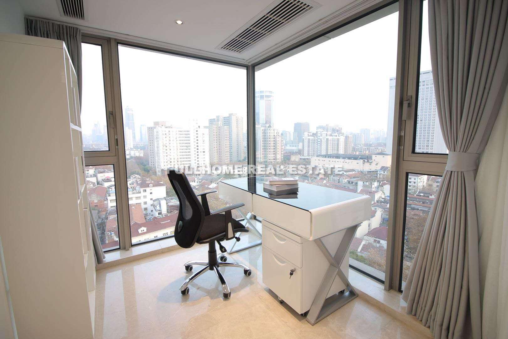 City Apartment - Interior view 12, Shanghai rental property