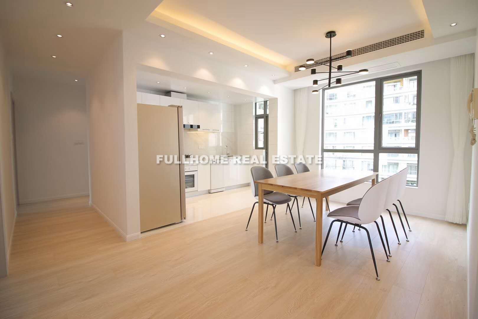 Top Of City - Interior view 2, Shanghai rental property
