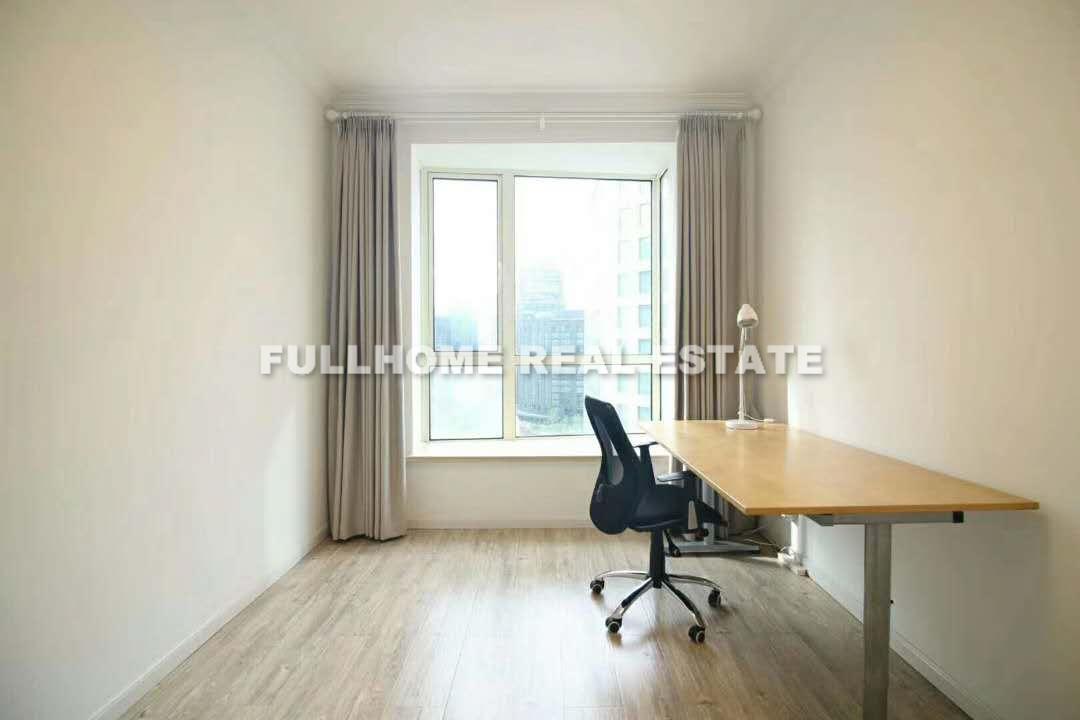 Top Of City - Interior view 8, Shanghai rental property