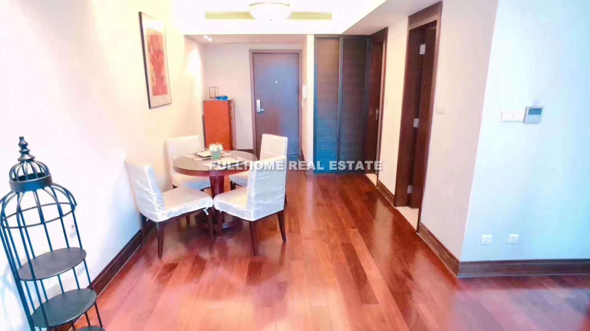 Novel Century - Interior view 4, Shanghai rental property