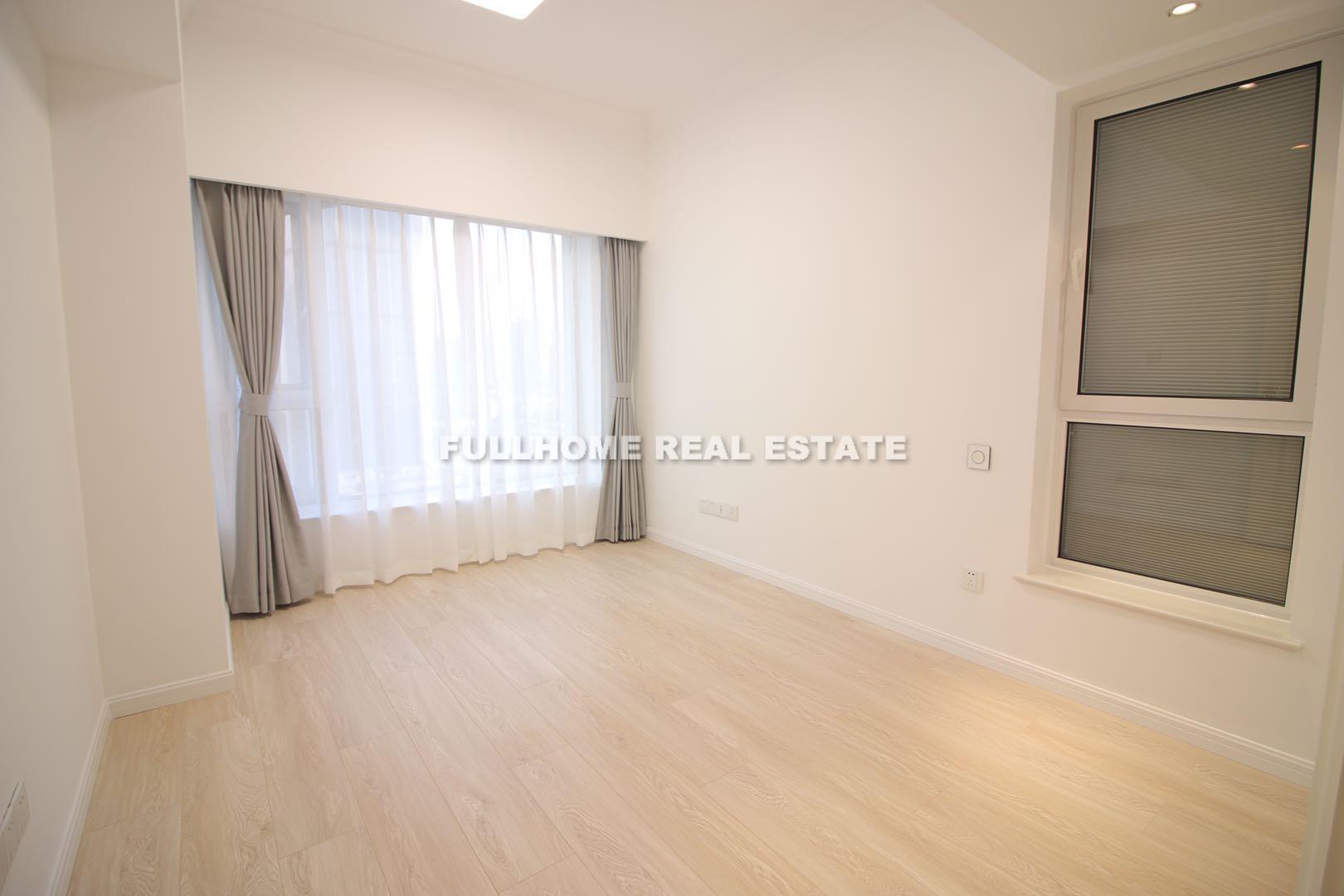 City Apartment - Interior view 5, Shanghai rental property