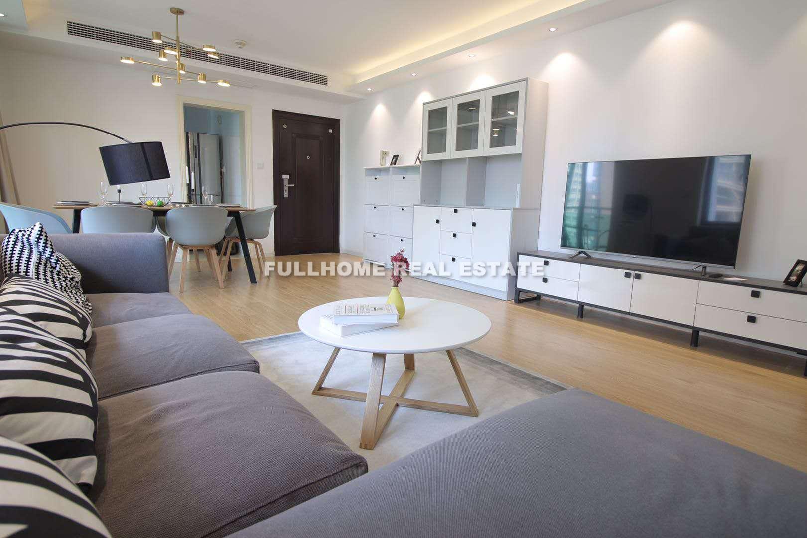 LaDoll International City - Interior view 2, Shanghai rental property