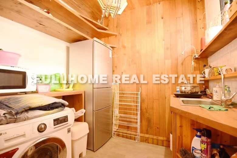 Lane 100-300 Fumin Road Old House - Interior view 2, Shanghai rental property