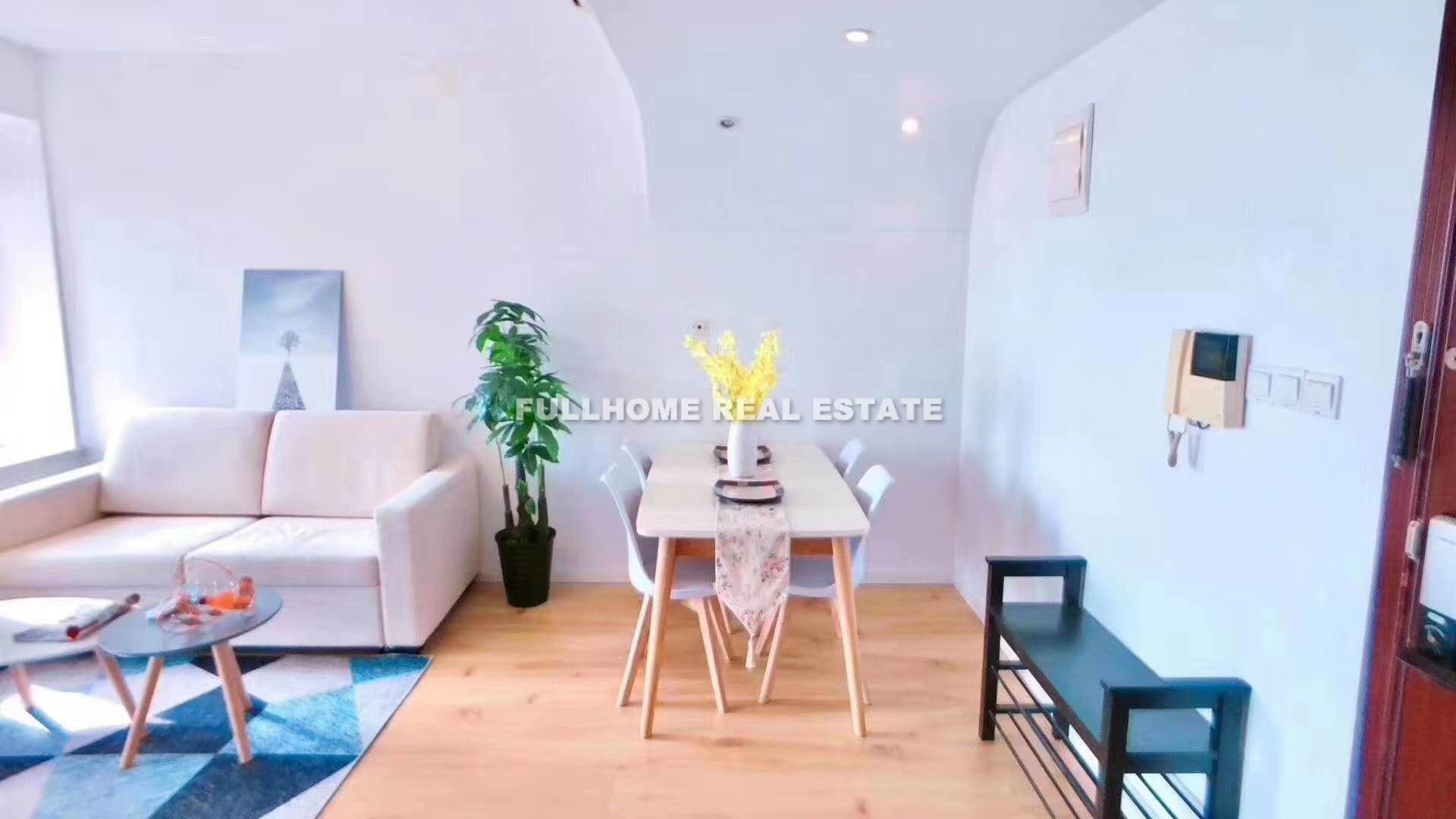 Changfa Hongqiao Apartment - Interior view 5, Shanghai rental property