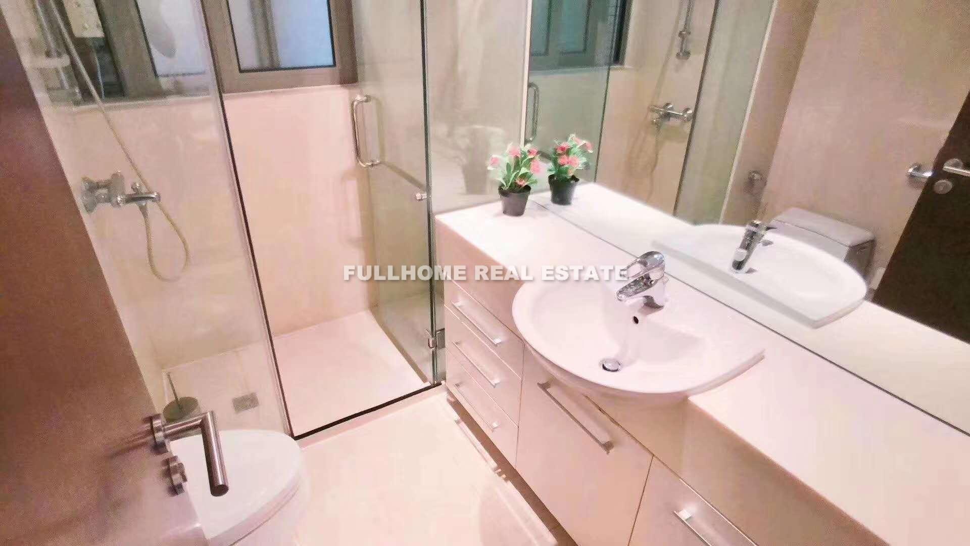 Novel Century - Interior view 6, Shanghai rental property