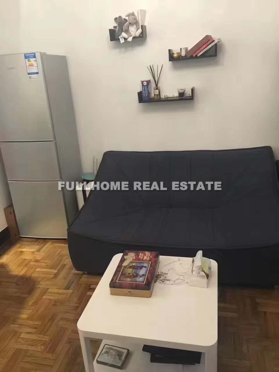 Lane1-500 Tianping Road Old House - Interior view 9, Shanghai rental property