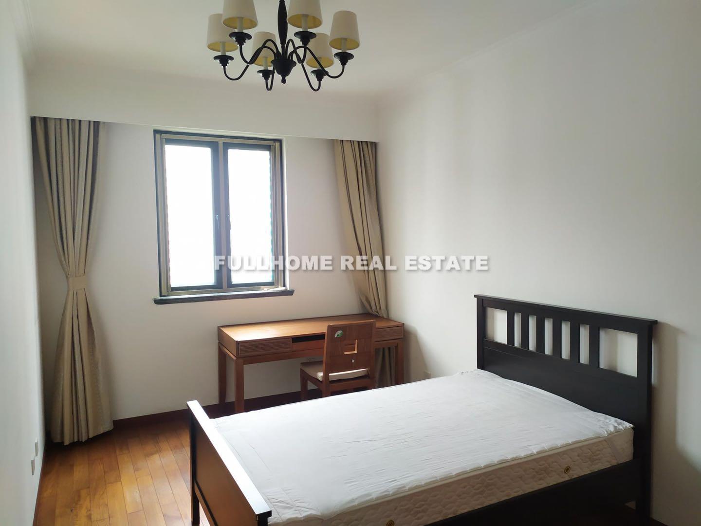 Yanlord Garden - Interior view 6, Shanghai rental property